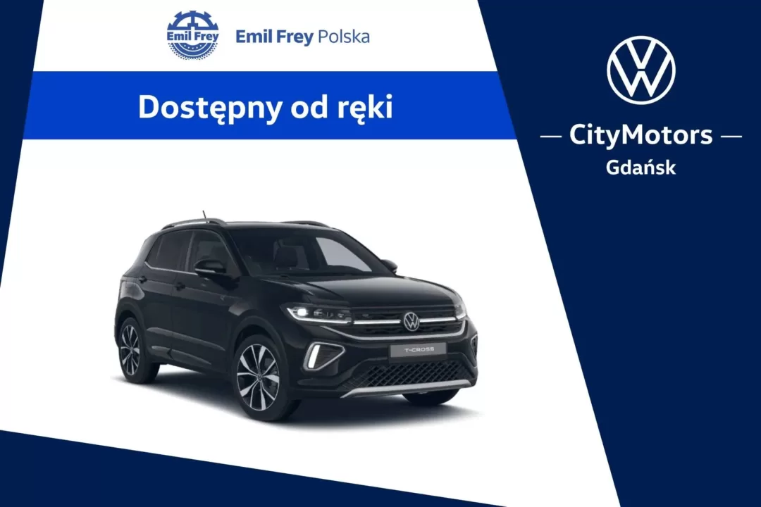 -DOSTĘPNY- Kamera Cofania / Keyless / Climatronic 2-stref. -SPRAWDŹ-